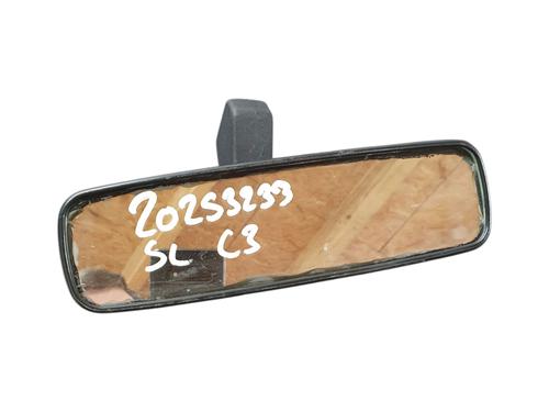 Used Rear mirror Rear mirror CITROËN C3 I (FC_, FN_) 1.4 HDi (68 hp) 33476324 33476324