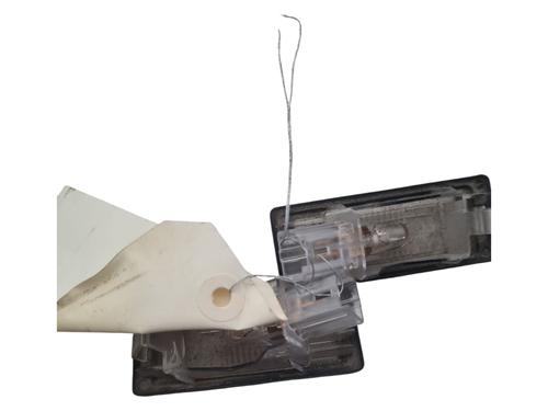 Licence plate light RENAULT SCÉNIC III (JZ0/1_) 1.6 dCi (JZ00, JZ12) | BP32375927I40