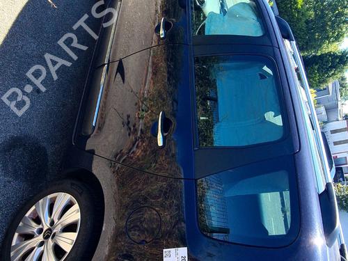 Antenne/Base CITROËN C3 Picasso (SH_) 1.4 VTi 95 (SH8FSC, SH8FP0, SH8FP6) | BP38022218C140 - Image 3