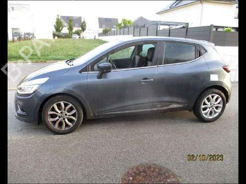 Right mirror RENAULT CLIO IV (BH_) 0.9 TCe 90 (BHNF, BHMA, BHMH, BHJK, BHJR) | BP24908218C27 