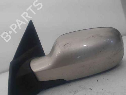 Used Left mirror RENAULT MEGANE II Coupé-Cabriolet (EM0/1_) 1.6 (113 hp) 24903989