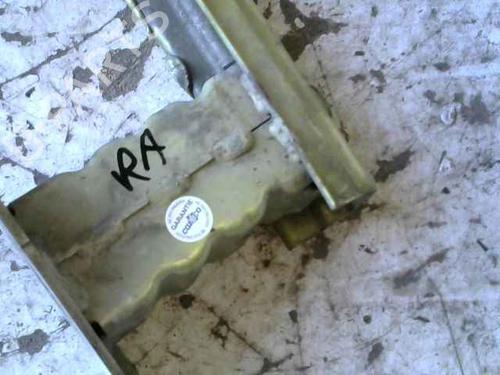 Rear bumper reinforcement CITROËN C3 Picasso (SH_) 1.6 HDi | BP24898061C73 