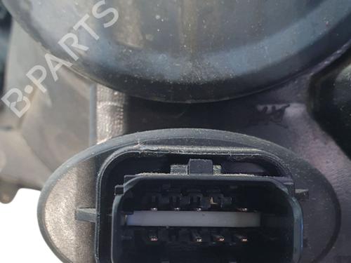 Højre forlygte CITROËN C3 II (SC_) 1.0 VTi 68 | BP29620882C29