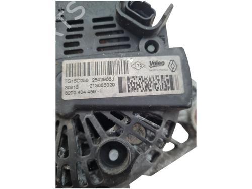 Alternator RENAULT TRAFIC II Van (FL) 2.0 dCi 90 (FL0H, FL00, FL01, FL0M, FL0P, FL0S) | BP36680212M7 - Image 3