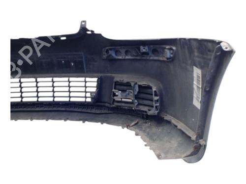 Front bumper VW GOLF V (1K1) 1.9 TDI | BP27372487C7 