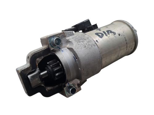 Startmotor FORD RANGER (TKE) 2.0 EcoBlue 4x4 (213 hp) 31983892