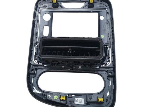 Middle console RENAULT CLIO IV (BH_) 0.9 TCe 90 (BHNF, BHMA, BHMH, BHJK, BHJR) | BP29871415I22