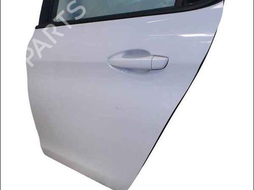 Left rear door PEUGEOT 308 II (LB_, LP_, LW_, LH_, L3_) 1.6 HDi 100 | BP24906615C4