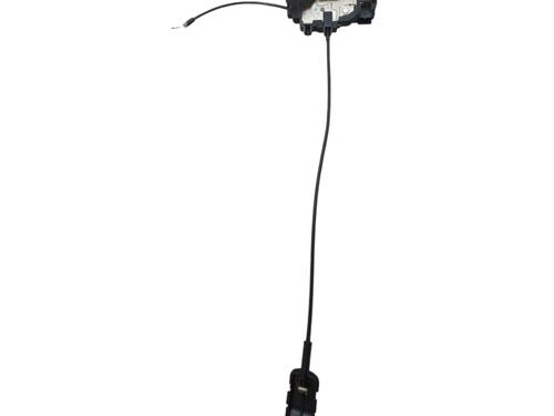 Front left lock RENAULT CLIO III (BR0/1, CR0/1) 1.5 dCi (BR17, CR17) | BP27580344C98 