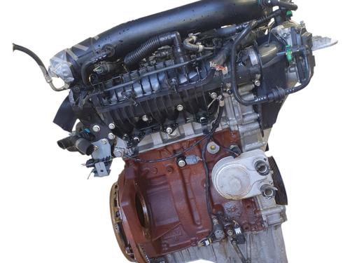 Engine FORD FIESTA VII (HJ, HF) 1.0 EcoBoost | BP29015212M1 