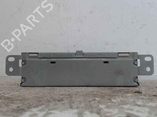 Bilradio PEUGEOT 308 II (LB_, LP_, LW_, LH_, L3_) 1.6 HDi 100 (99 hp) 25011266