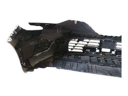 Front bumper RENAULT CLIO V (B7_) 1.0 LPG (B7MT) | BP36459221C7 - Image 5
