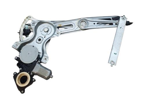 Front left window mechanism TOYOTA YARIS (_P9_) 1.4 D-4D (NLP90_, NLP90R) | BP29871431C22