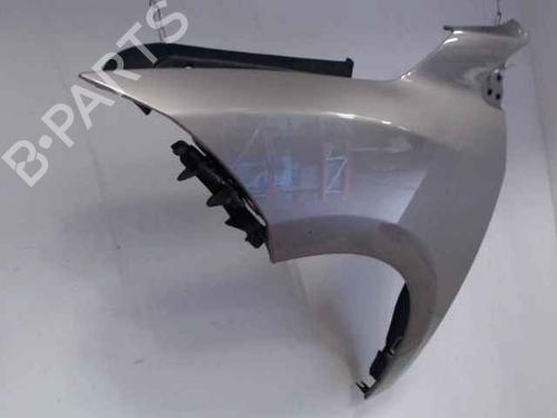 Left front fenders RENAULT MEGANE III Grandtour (KZ0/1) 1.5 dCi (KZ09, KZ0D, KZ1G, KZ29, KZ14, KZ1W, KZ10, KZ1F,... | BP24901048C41 