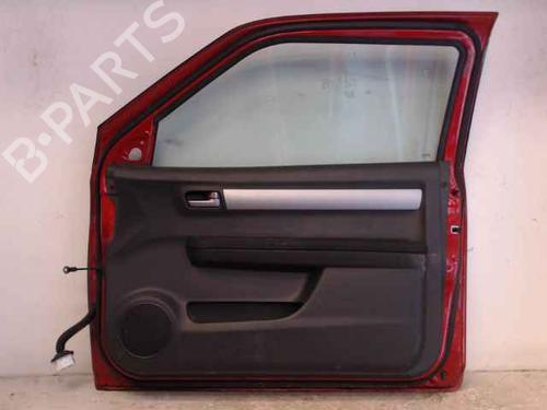 Używane Drzwi przednie prawe SUZUKI SWIFT III (MZ, EZ) 1.3 DDiS (RS413D) (69 hp) 24910204