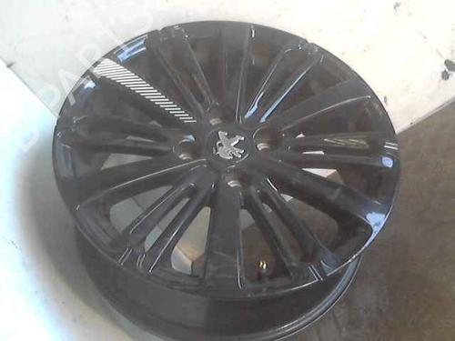Rim PEUGEOT 208 I (CA_, CC_) 1.2 THP 110 | BP24912445C45 