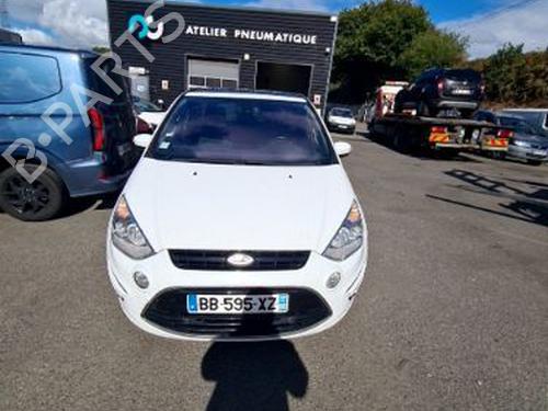 Right daytime light FORD S-MAX (WA6) 2.0 TDCi | BP39479543C103 - Image 3