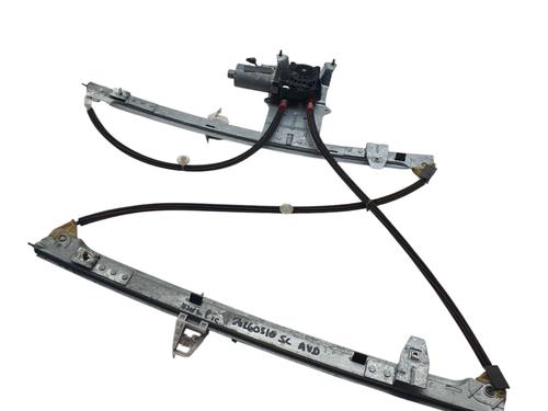 Used Front right window mechanism Front right window mechanism CITROËN XSARA PICASSO (N68) 1.6 HDi (109 hp) 33946465 33946465