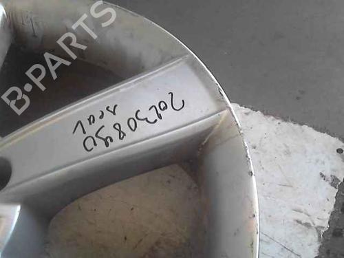 Rim SEAT LEON (1P1) 1.9 TDI | BP24911695C45 