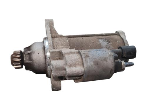 Used Starter AUDI Q2 (GAB, GAG) 1.4 TFSI (150 hp) 29928909