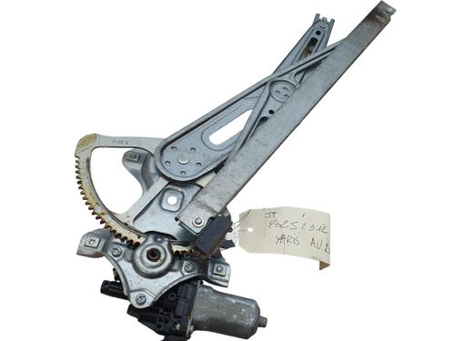 Used Front right window mechanism Front right window mechanism 38675625 38675625