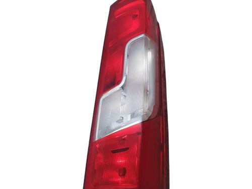 Used Right taillight CITROËN JUMPER II Van 2.0 BlueHDi 110 (110 hp) 29229409
