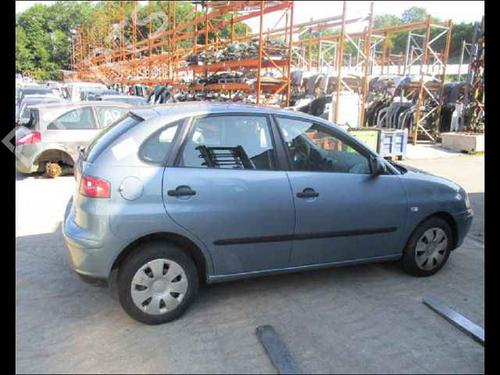 Right mirror SEAT IBIZA III (6L1) 1.9 SDI | BP25762136C27 