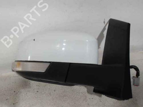 Used Right mirror FORD FOCUS II (DA_, HCP, DP) 1.6 TDCi (90 hp) 24908522