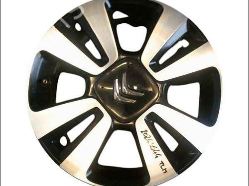 Used Rim CITROËN C3 III (SX) 1.2 THP 110 (SXHNPS, SXHNZT, SXHNZ6) (110 hp) 24913379