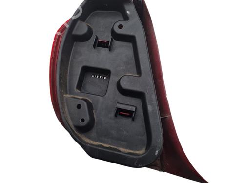 Right taillight CITROËN C5 I (DC_) 2.0 HDi (DCRHYB) | BP32787849C35 - Image 2