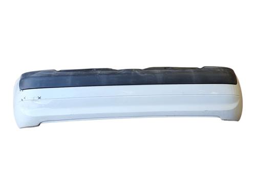 Used Rear bumper Rear bumper RENAULT CLIO II (BB_, CB_) 1.5 dCi (B/CB08) (82 hp) 36459083 36459083