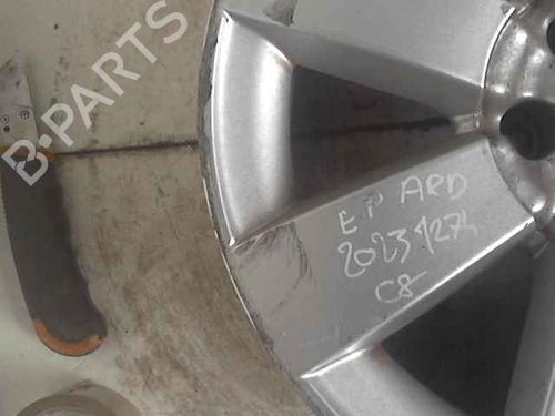 Rim CITROËN C8 (EA_, EB_) 2.2 HDi | BP24912981C45 