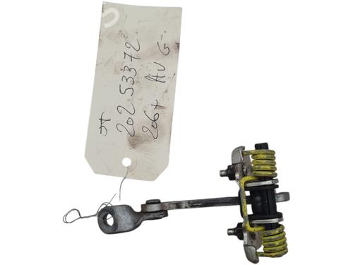 Dørhængsel/Dørbegrænser Dørhængsel/Dørbegrænser CITROËN C3 I (FC_, FN_) 1.4 HDi (68 hp) 34332081 34332081