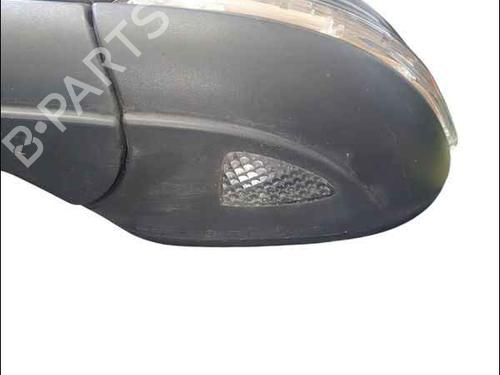 Left mirror VW GOLF VI (5K1)  | BP24904582C26 