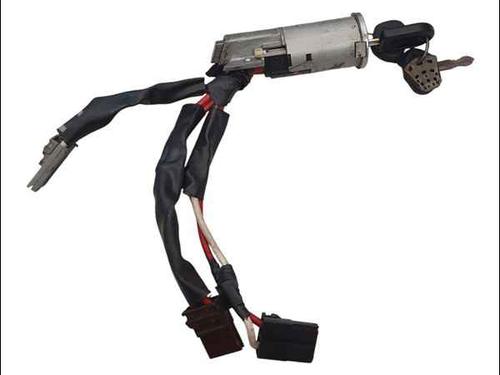 Ignition barrel CITROËN ZX (N2)  | BP24899157M48