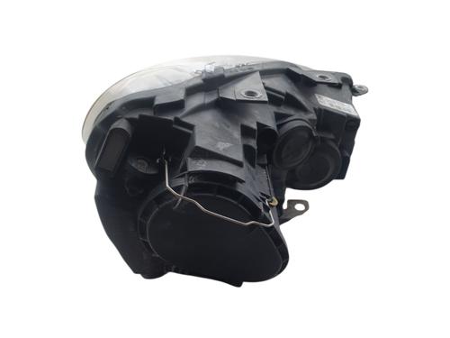 Left headlight VW GOLF VI (5K1) 1.6 TDI | BP32510407C28