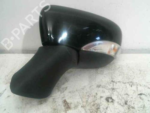 Left mirror RENAULT CLIO IV (BH_) 1.5 dCi 90 | BP24904014C26 