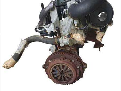Motor RENAULT CLIO I (B/C57_, 5/357_) 1.2 (5/357Y, 5/357K) (58 hp) 25763936