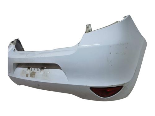 Rear bumper RENAULT CLIO III (BR0/1, CR0/1) 1.5 dCi (C/BR0G, C/BR1G) | BP31795595C8