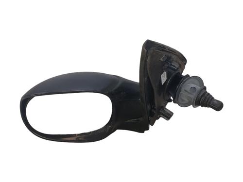 Used Left mirror PEUGEOT 206 Hatchback (2A/C) 1.9 D (69 hp) 30500663