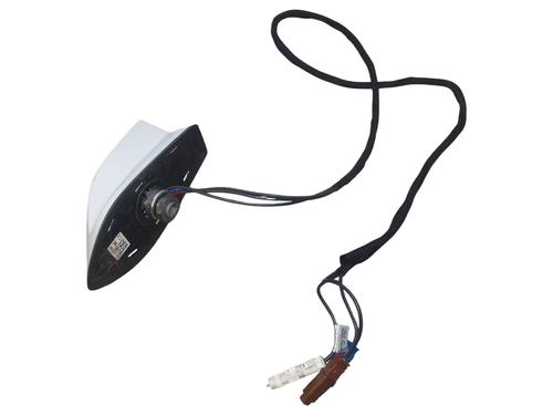 Antenna/Base RENAULT KADJAR (HA_, HL_) 1.7 Blue dCi 150 4WD (HLA7) | BP30865403C140