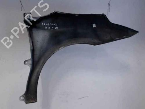 Left front fenders CITROËN C4 Coupe (LA_) 1.6 HDi | BP24900460C41 