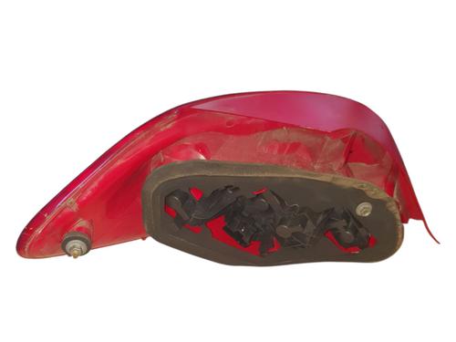 Right taillight PEUGEOT 307 (3A/C) 1.6 HDi 110 | BP28081491C35 