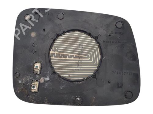 Left mirror glass VW TRANSPORTER T4 Van (70A, 70H, 7DA, 7DH) 2.5 TDI | BP25298746C148 