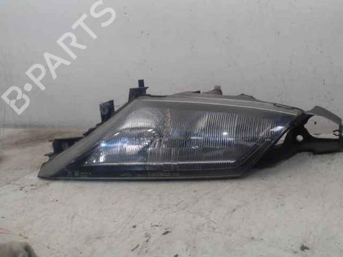 Used Left headlight Left headlight LANCIA Y (840_) 1.2 (840AA, 840AF1A) (60 hp) 36168839 36168839