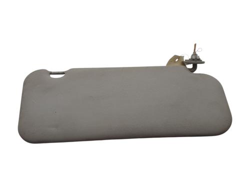 Venstre solskærm Venstre solskærm PEUGEOT 207 (WA_, WC_) 1.6 HDi (109 hp) 33834522 33834522