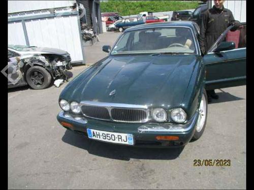 Steering wheel JAGUAR XJ (X308) 4.0 | BP25011862C49