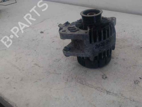 Used Alternator CITROËN C1 (PM_, PN_) 1.0 (68 hp) 24899589
