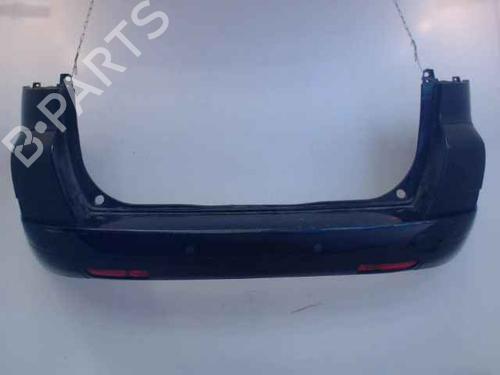 Used Rear bumper CITROËN C4 Picasso I MPV (UD_) 1.6 HDi (109 hp) 24898065