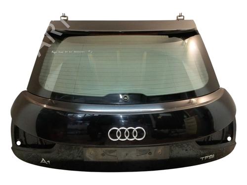 Used Tailgate AUDI A1 (8X1, 8XK) 1.2 TFSI (86 hp) 29344040